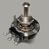 potenciometer